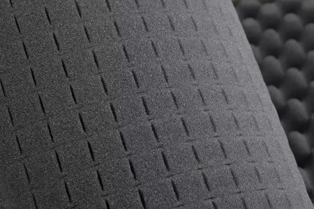 Walizka transportowa Nuprol hard case PNP 110cm - szara