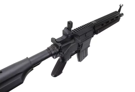 Replika karabinka Heckler & Koch HK416 CQB