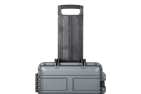 Walizka transportowa NP Medium Hard Case PnP - Szara