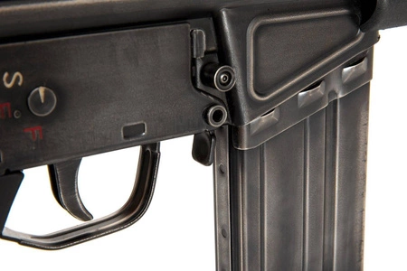 Replika karabinu LC-3A3-W (Vintage Custom)