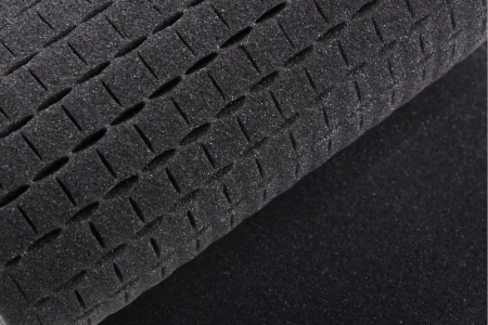 Pianka do walizki XL Hard Case Pick n Pluck Foam