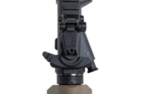 Karabinek ASG Specna Arms Daniel Defense® MK18 SA-C19 CORE™ HAL ETU™ Gen.2 Chaos Bronze