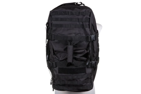 Plecak GFC Tactical 750-1 Czarny
