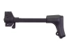 Kolba teleskopowa do replik typu MP5