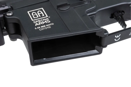 Karabinek ASG Specna Arms SA-C23 CORE™ HAL ETU™ Gen.2 Czarny