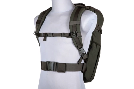 Plecak Dagger 25L Oliwkowy