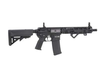 Karabinek ASG Specna Arms Daniel Defense® RIS III 10.5'' SA-E27 EDGE™ HAL 2™ ETU Gen. 2 Czarny