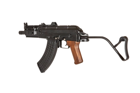 Replika karabinka szturmowego 020