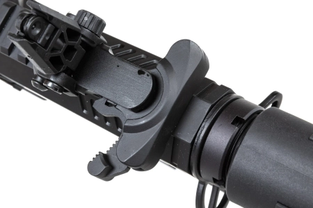 Pistolet maszynowy ASG Specna Arms SA-PX01 PRIME™ Aster II ETU z silnikiem bezszczotkowym Czarny