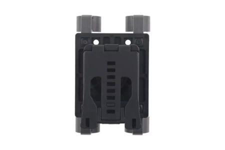 Ładownica "P" Shotshell 4Q Independent 12GA - foliage green