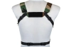 Kamizelka taktyczna typu Chest Rig Specna Arms Tactical Adaptive V2 Woodland