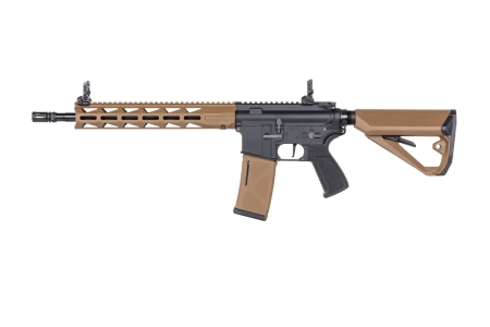 Karabinek ASG Arcturus LWT MK-III Carbine 12" SPORT AEG SE® Half-Tan