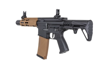 Karabinek ASG Arcturus LWT MK-III PDW 5.5" SPORT AEG SE® Half-Tan