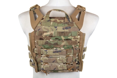 Kamizelka Plate Carrier Primal Gear Rush 2.0 Ariatel (Upgraded Version) MC