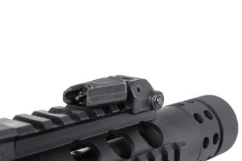 Karabinek ASG Specna Arms SA-C10 CORE™ HAL ETU™ Single Fire Only Czarny