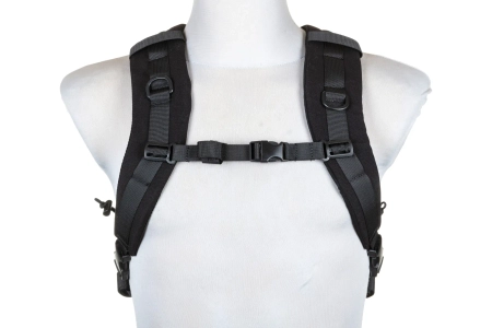 Plecak 20L EDC Specna Arms Tactical Czarny