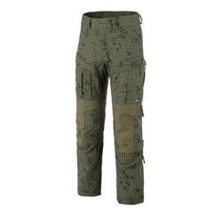 Spodnie Helikon MCDU Polycotton RipStop Desert Night