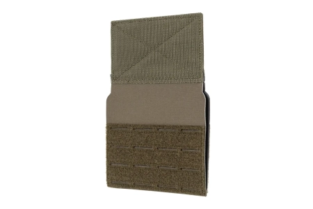 Panel molle Wosport do kamizelek typu Chest Rig VE-76-ACC-01 Ranger Green