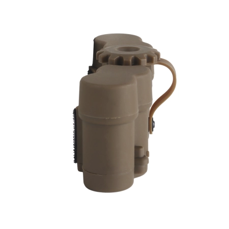 Atrapa gogli noktowizyjnych GPNVG18 Wosport Tan