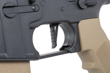 Karabinek ASG Specna Arms SA-C20 CORE™ HAL ETU™ 0.5J Chaos Bronze