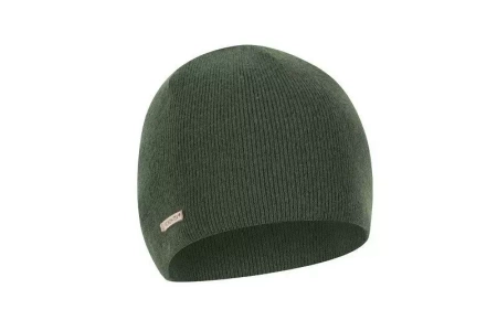Czapka Urban Beanie - U.S. Green