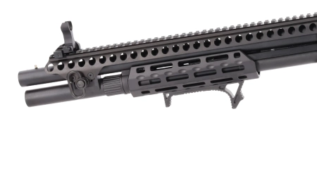 Strzelba ASG Specna Arms SA-VGS9 Vapor™ Czarna