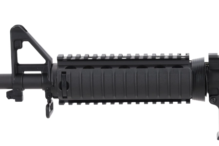 Karabinek ASG Specna Arms RRA SA-P03 PRIME™ Aster II ETU BLDC™ Czarny