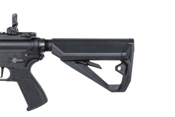 Karabinek ASG Arcturus LWT MK-II CQB 10" AEG SPORT SE™ do 1.14 J Czarny