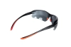 Bolle Safety - Okulary ochronne IRI-s - Przyciemniane