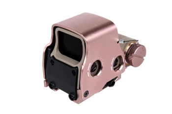 Kolimator WADSN typu XTO Dark Earth