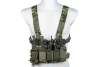 Kamizelka taktyczna typu Chest Rig Specna Arms Tactical Adaptive MC Tropic