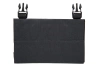 Panel buckle up Viper Tactical VX na 4 magazynki PM - Czarny