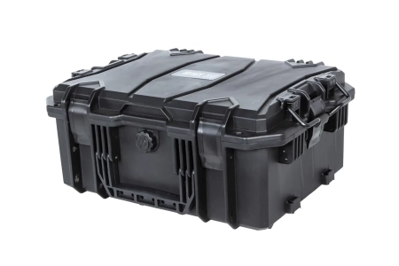 Zestaw skrzyń transportowych Specna Arms 58L/18L Hardcase Combo