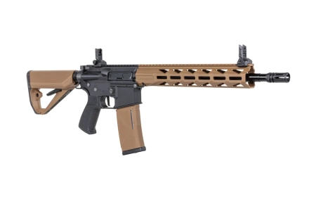 Karabinek ASG Arcturus LWT MK-III Carbine 12" SPORT AEG SE® Half-Tan