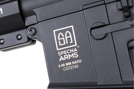 Karabinek ASG Specna Arms SA-C21 CORE™ HAL ETU™ Gen.2 Czarny