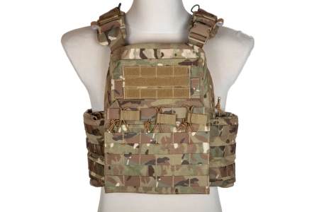 Tactical vest Heavy Plater Carrier Modon - Multicam®