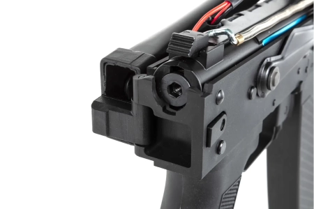 Karabinek ASG Specna Arms SA-J81 CORE™ HAL ETU Gen. 2 Czarny