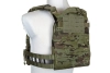 Kamizelka Taktyczna typu Plate Carrier Specna Arms Tactical QR III MC Tropic