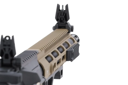 Karabinek ASG Specna Arms SA-E20 EDGE™ HAL 2 ETU Gen. 2 Half-Tan