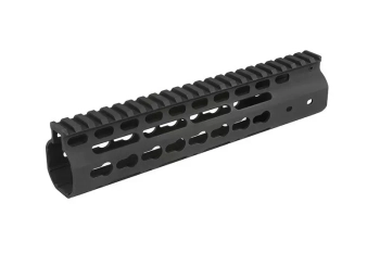 Konwersja RIS NOVESKE Licensed NSR-9 handguard