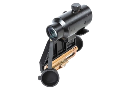 Celownik 1P76 JJ Airsoft z montażem do replik AK/PKM