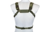 Kamizelka taktyczna typu Chest Rig Specna Arms Tactical Adaptive V2 MC Tropic