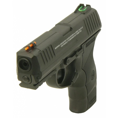 Pistolet wiatrówka Wingun WC4-303 MZB 4,5 mm BB CO2