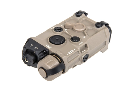 Znacznik WADSN typu OGL WD06090 FDE