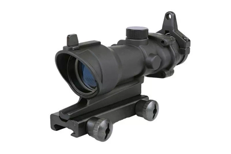Replika lunety ACOG - czarna