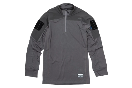 Koszula Taktyczna Emerson Gear Blue Label Frogmen Tactical Wolf Grey