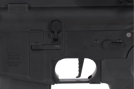 Karabinek ASG Specna Arms SA-E20 EDGE™ HAL 2 ETU Gen. 2 Czarny