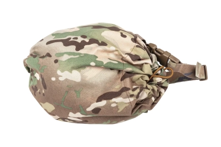 Torba na maskę przeciwgazową Wosport BP-143 MC