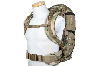 Plecak patrolowy 40L Specna Arms Tactical MC