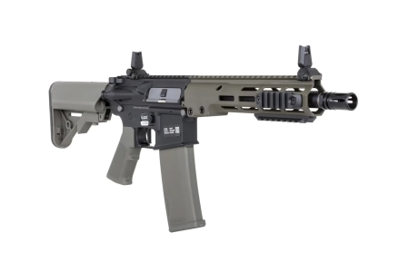 Karabinek ASG Specna Arms SA-C23 CORE™ HAL ETU™ Gen.2 Oliwkowy